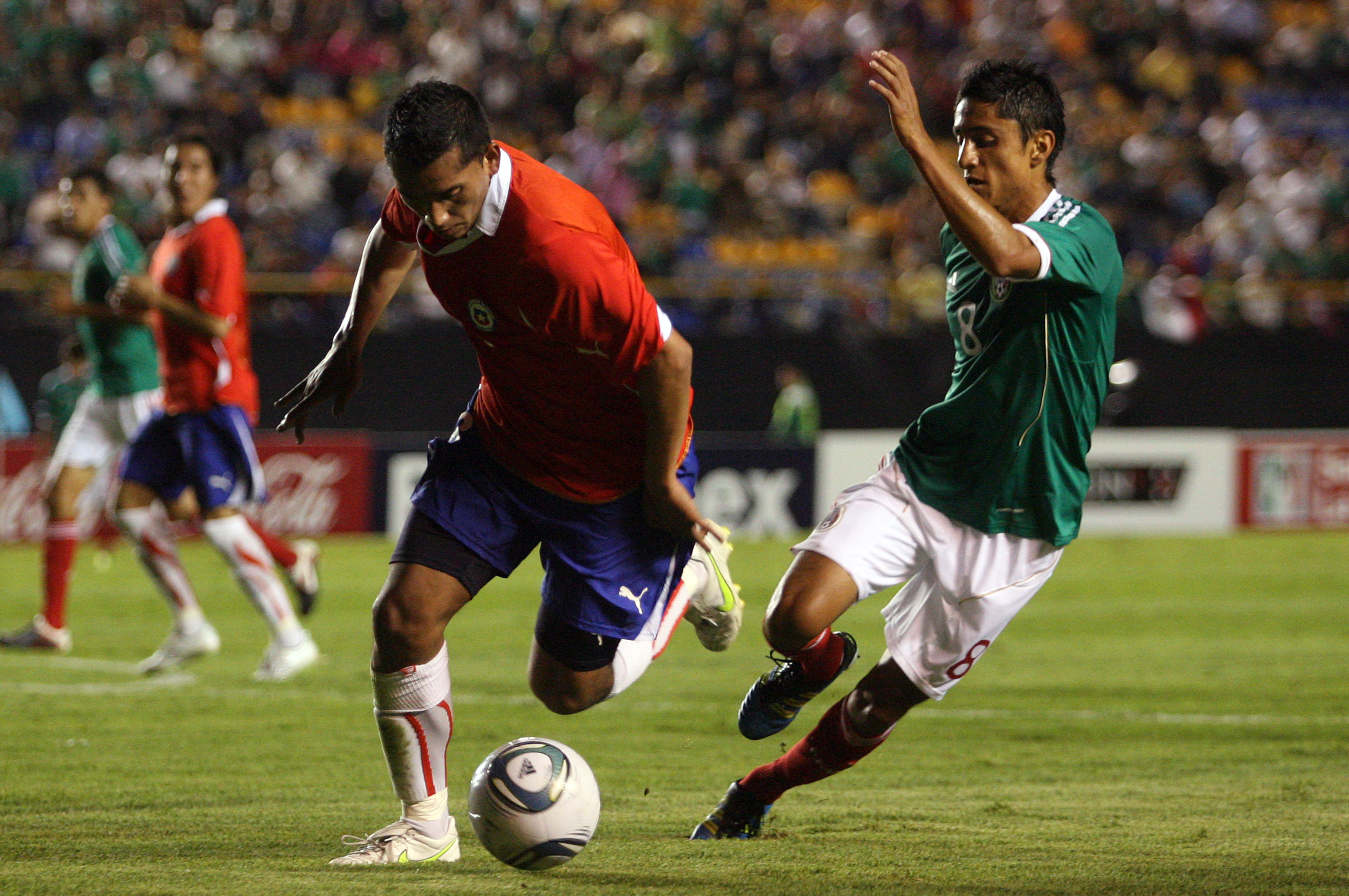 Sebastián Toro Colo Colo Sebastián Toro Colo Colo