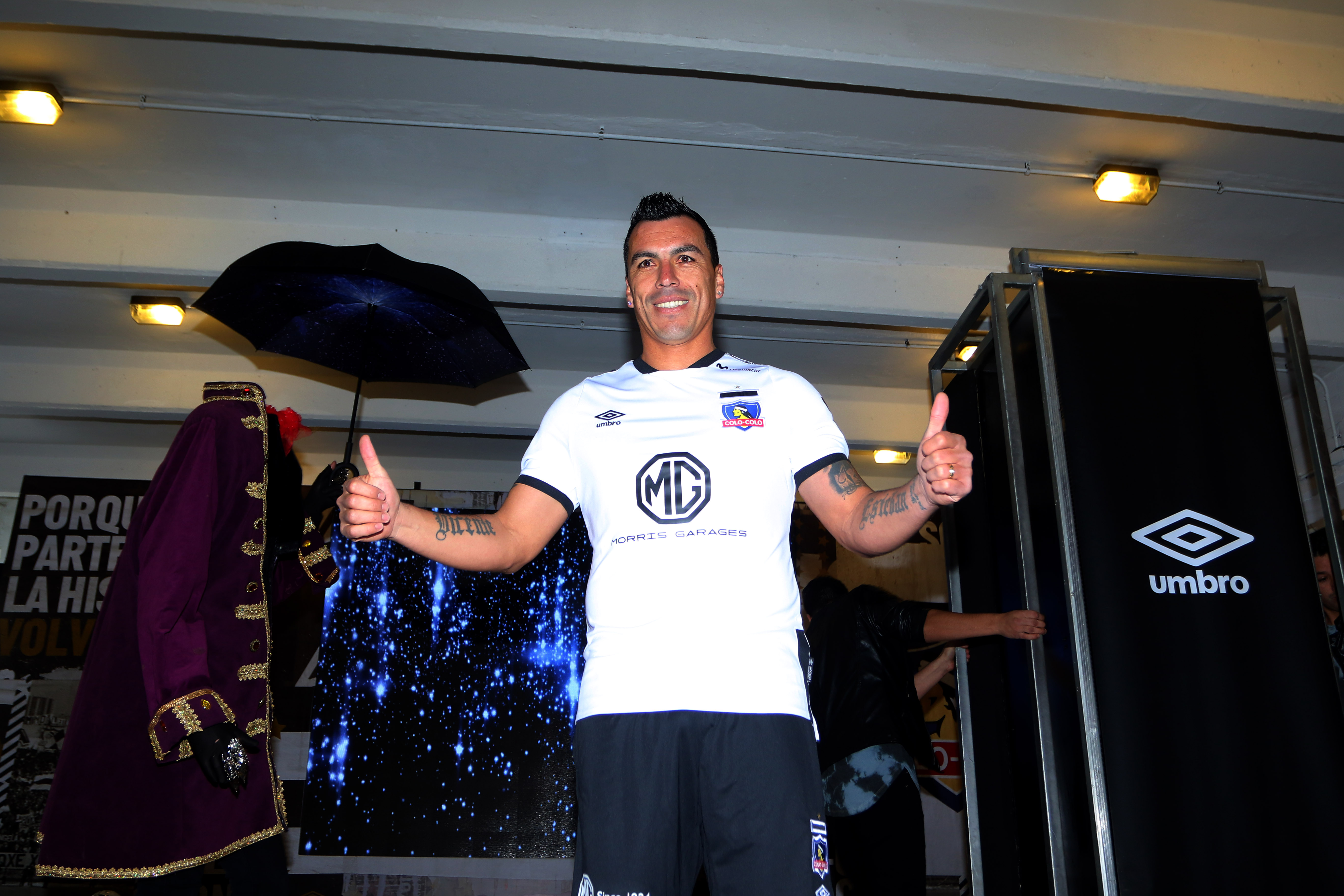 Umbro Colo Colo Umbro Colo Colo