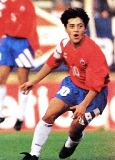Lobos fue una de las figuras del equipo que logró ser tercero en Japón.