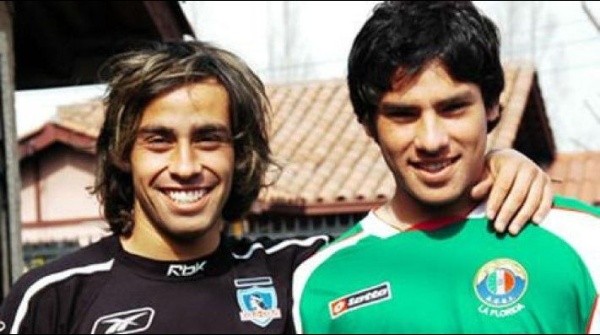 Jorge Valdivia Claudio Valdivia Jorge Valdivia Claudio Valdivia