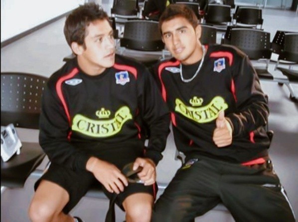 Alexis Sánchez Alexis Sánchez