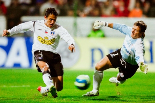 Alexis Sánchez Alexis Sánchez