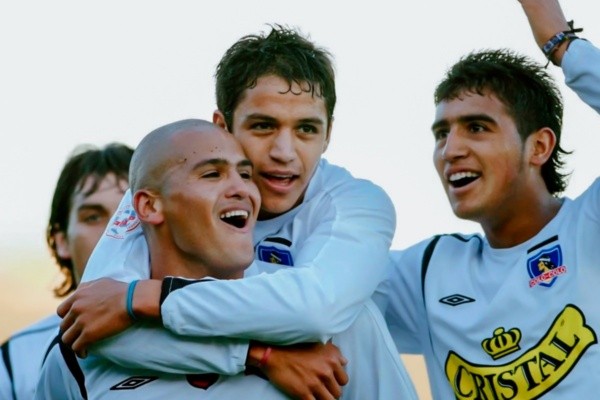 Colo Colo Colo Colo