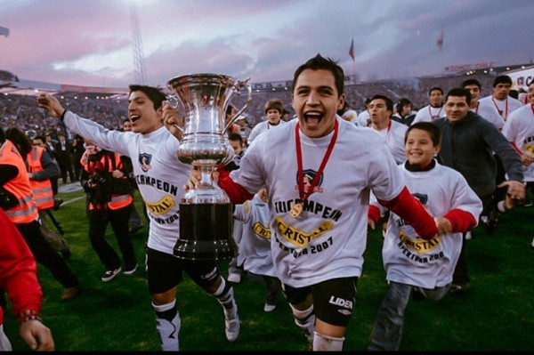 Alexis Sánchez Alexis Sánchez