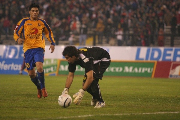 Claudio Bravo Colo Colo Claudio Bravo Colo Colo