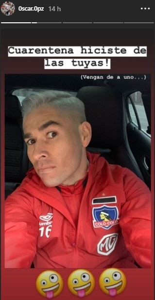 ¿Te gustó como quedó el lateral albo?