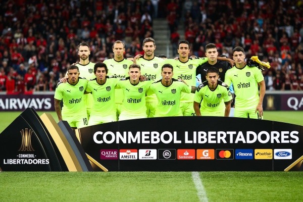 Peñarol no viaja si no recibe autorización del Gobierno de Uruguay