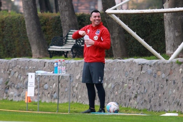 Esteban Paredes Esteban Paredes