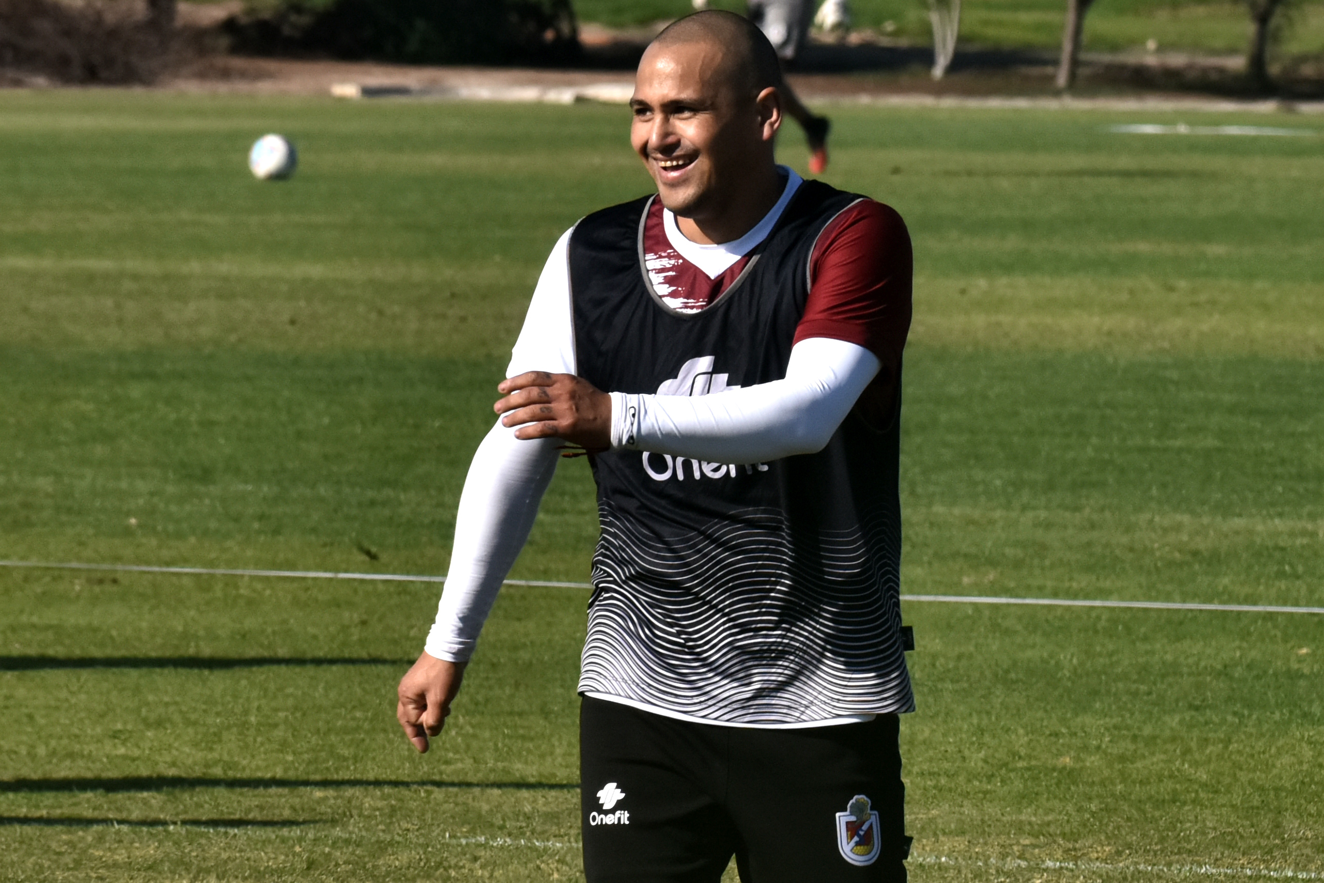 Humberto Suazo Humberto Suazo