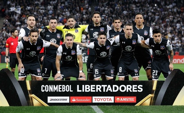 Valdivia sólo tuvo elogios para el equipo que llegó a cuartos de final de la Libertadores.