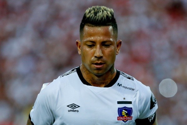 Leonardo Valencia Leonardo Valencia