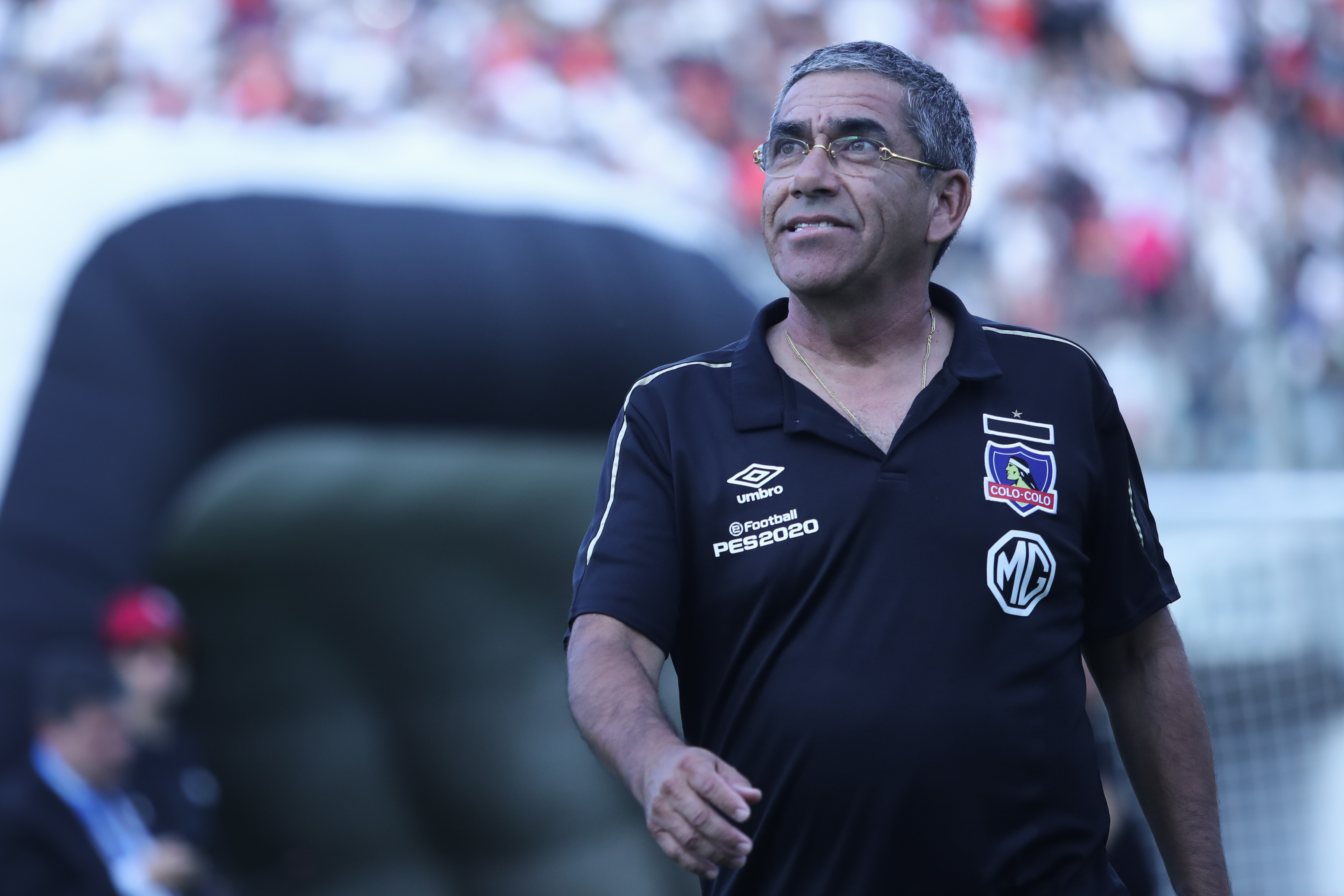 Gualberto Jara Gualberto Jara