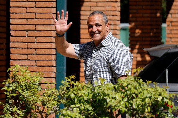 Pablo Milad es el nuevo presidente de la ANFP