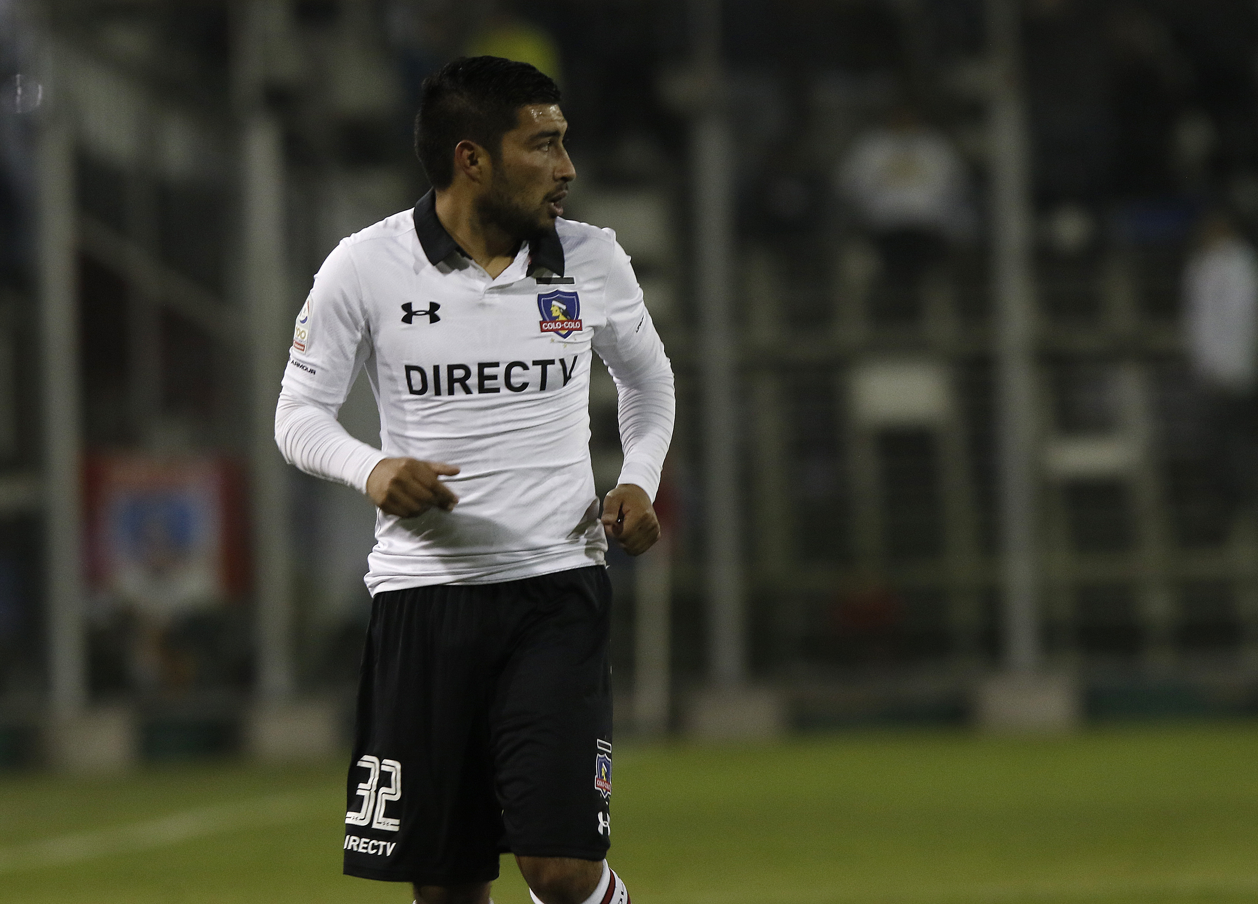 Nicolás Maturana Nicolás Maturana