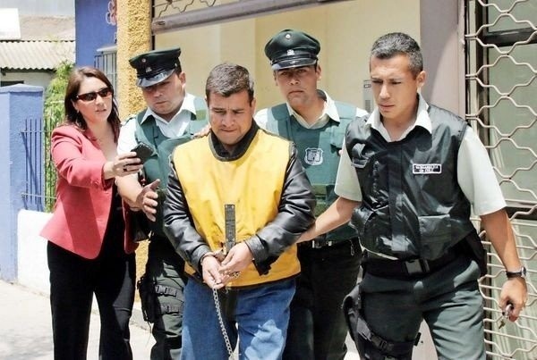 Hugo Bustamante es el principal sospecho de la muerte de Ámbar Cornejo