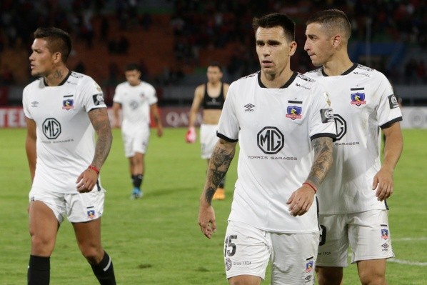Colo Colo recibirá dineros de Conmebol Colo Colo recibirá dineros de Conmebol