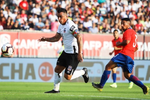 Esteban Paredes Esteban Paredes