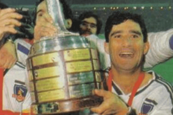 Ningún otro equipo chileno ha emulado lo hecho por el Cacique en 1991.