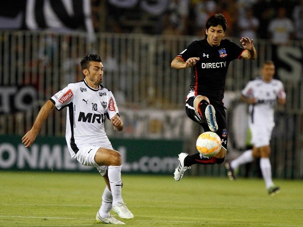 Dátolo en el Monumental. Dátolo en el Monumental.