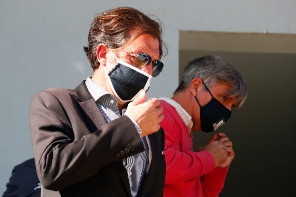 Blanco y Negro asume el error en el caso de Matías Zaldivia