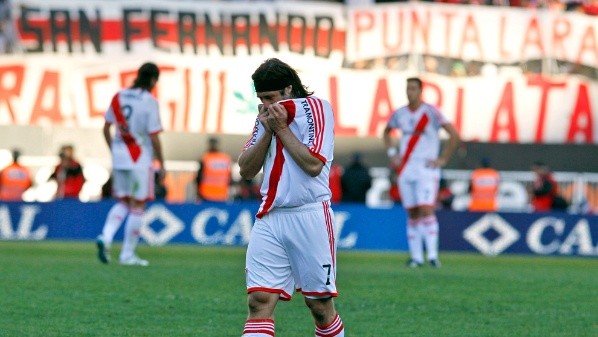 River Plate 2011