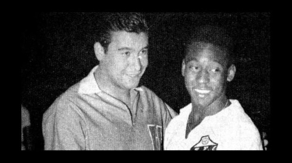 Carlos Campos falleció hoy.