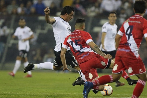 Colo Colo vs Curicó Unido Colo Colo vs Curicó Unido