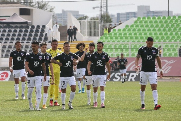 Colo Colo 2020 Colo Colo 2020