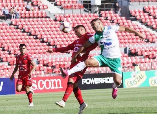 Colo Colo: Hinchas se vuelcan en el Instagram de Byron Bustamante de Deportes Puerto Montt ...