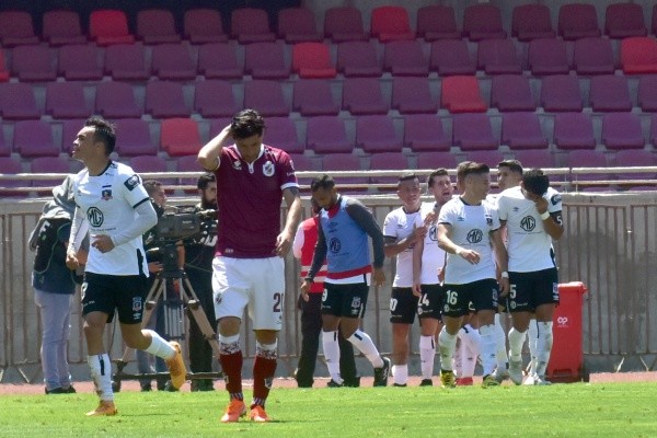 Colo Colo – La Serena se enfrentarán el próximo martes | Foto: Agencia Uno
