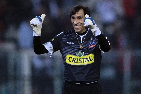 Cóndor Rojas y su despedida