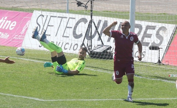Humberto Suazo – No habría sido inscrito de forma correcta