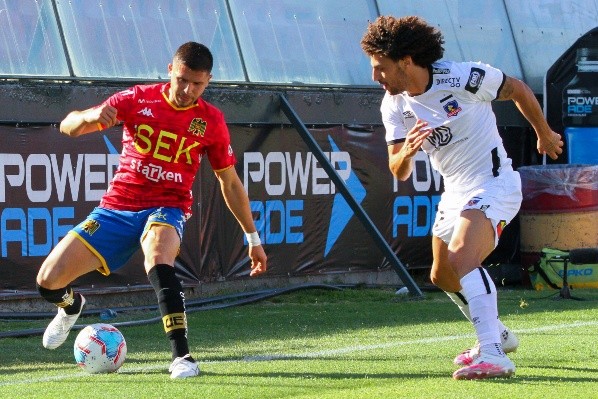 Colo Colo en el Campeonato Nacional 2020