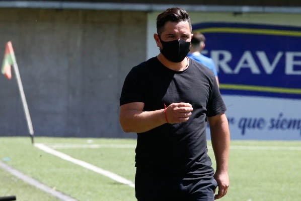 Héctor Tapia Héctor Tapia