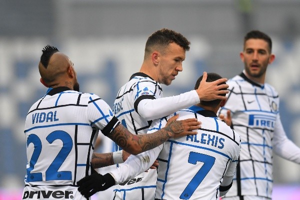 Arturo Vidal vuelve a las citaciones y Alexis queda fuera por lesión: Foto: Getty images