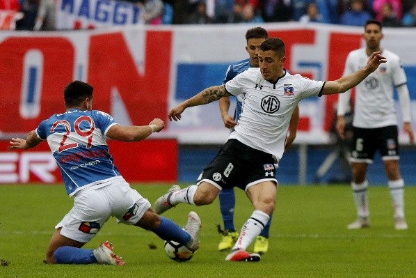 Colo Colo vs Universidad Católica: Cómo, cuándo y dónde ver EN VIVO y