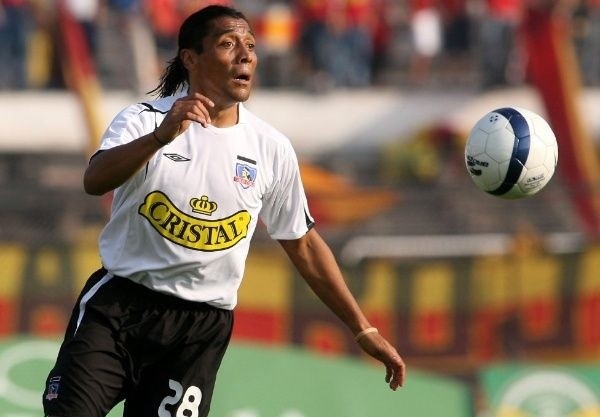 Kalule Meléndez analizó el presente de Colo Colo de cara a su choque contra la UC.