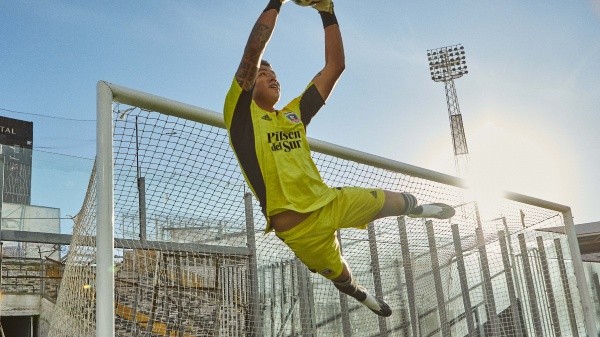 Camiseta entrenamiento colo discount colo 2021 adidas