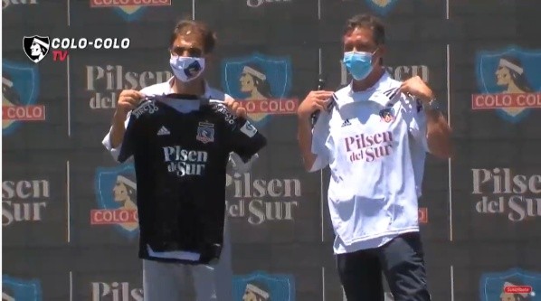 Pilsen del Sur se suma al lanzamiento | Foto: captura