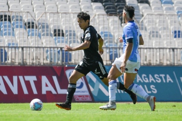 Matías Fernández Matías Fernández