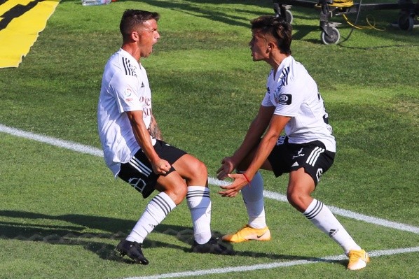 Costa y Solari titulares