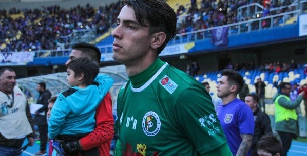 Jens Buss en Rodelindo Román