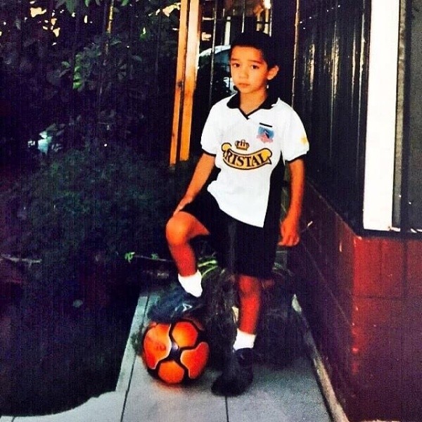 Branco Provoste se va de Colo Colo