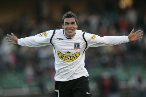 Esteban Paredes Esteban Paredes
