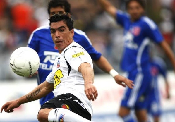 Esteban Paredes Esteban Paredes