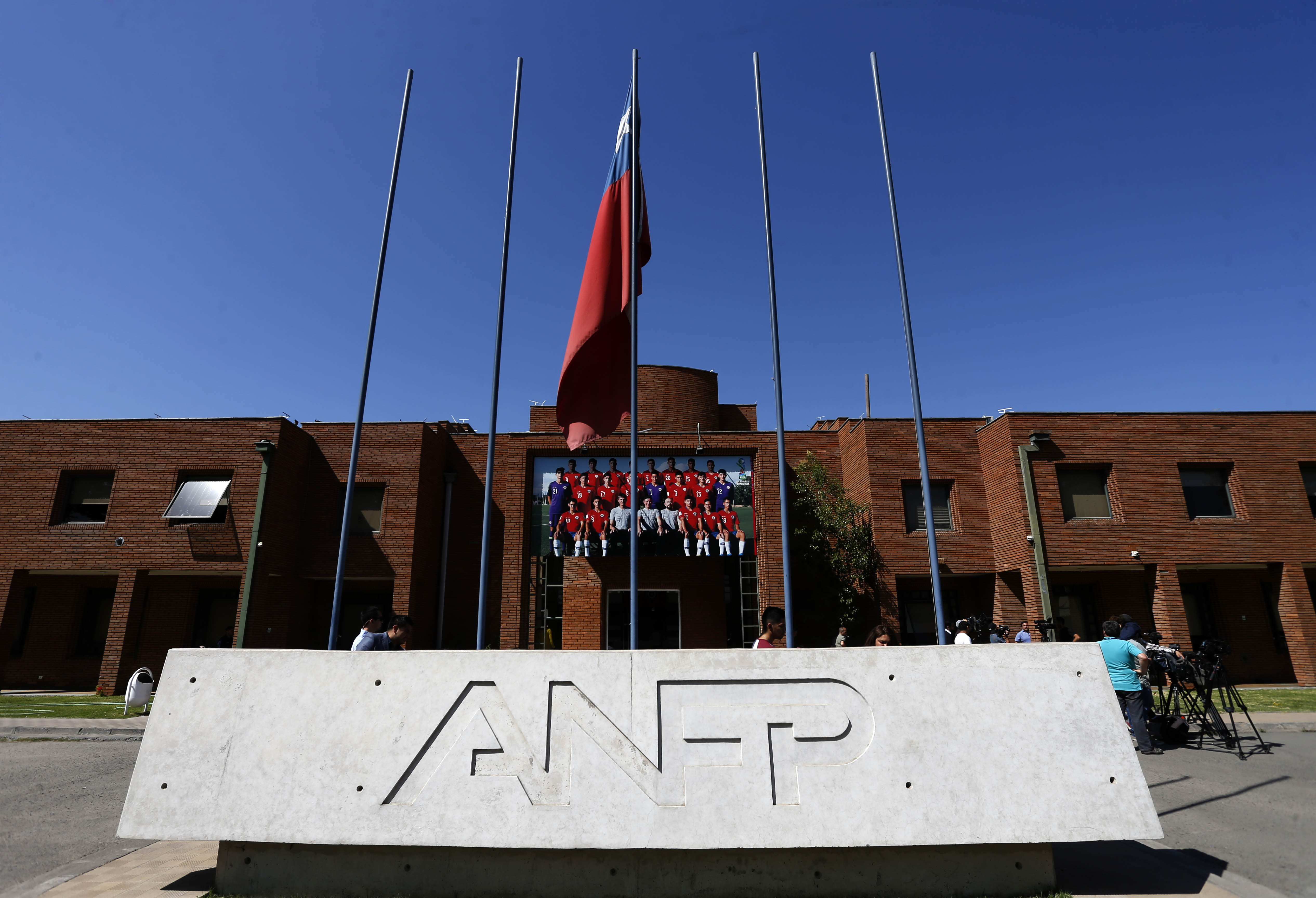 ANFP decidió el inicio del Torneo | Foto: Agencia Uno