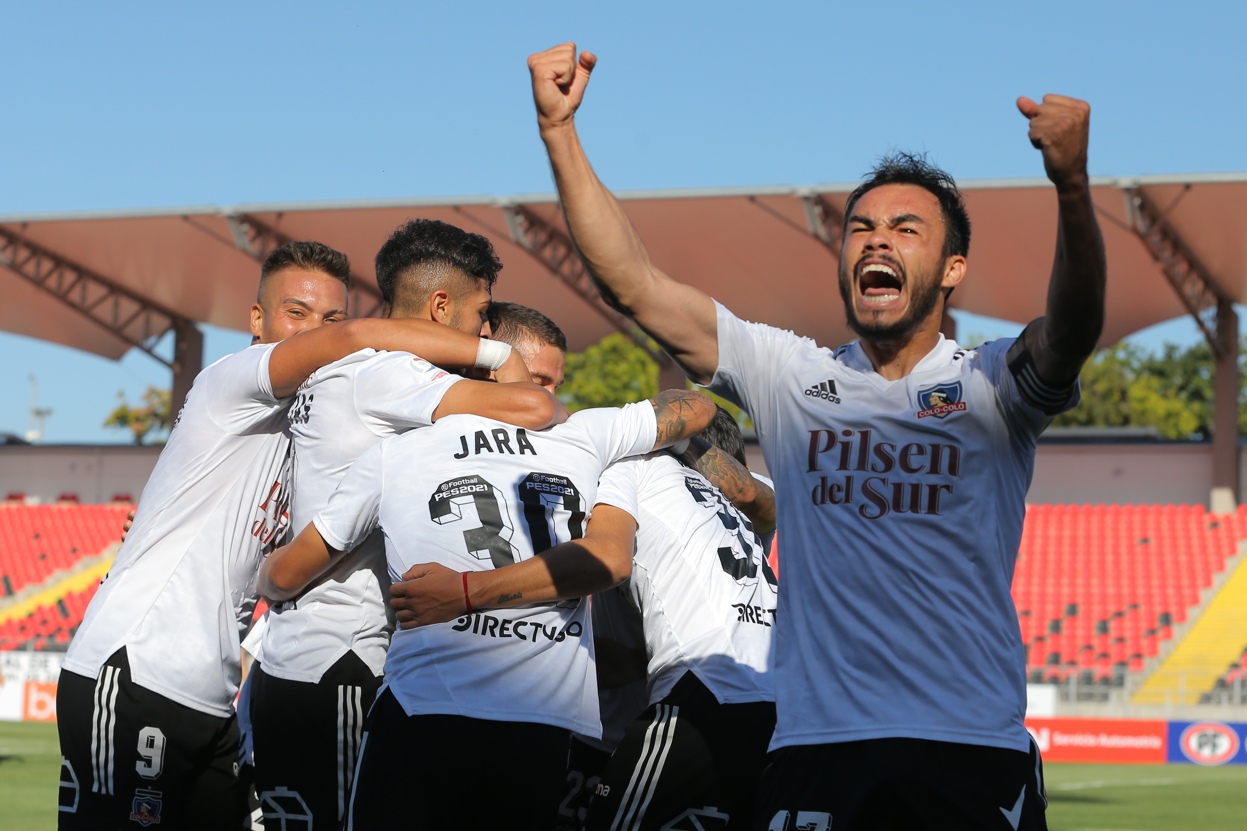 ¿Quién será el capitán?