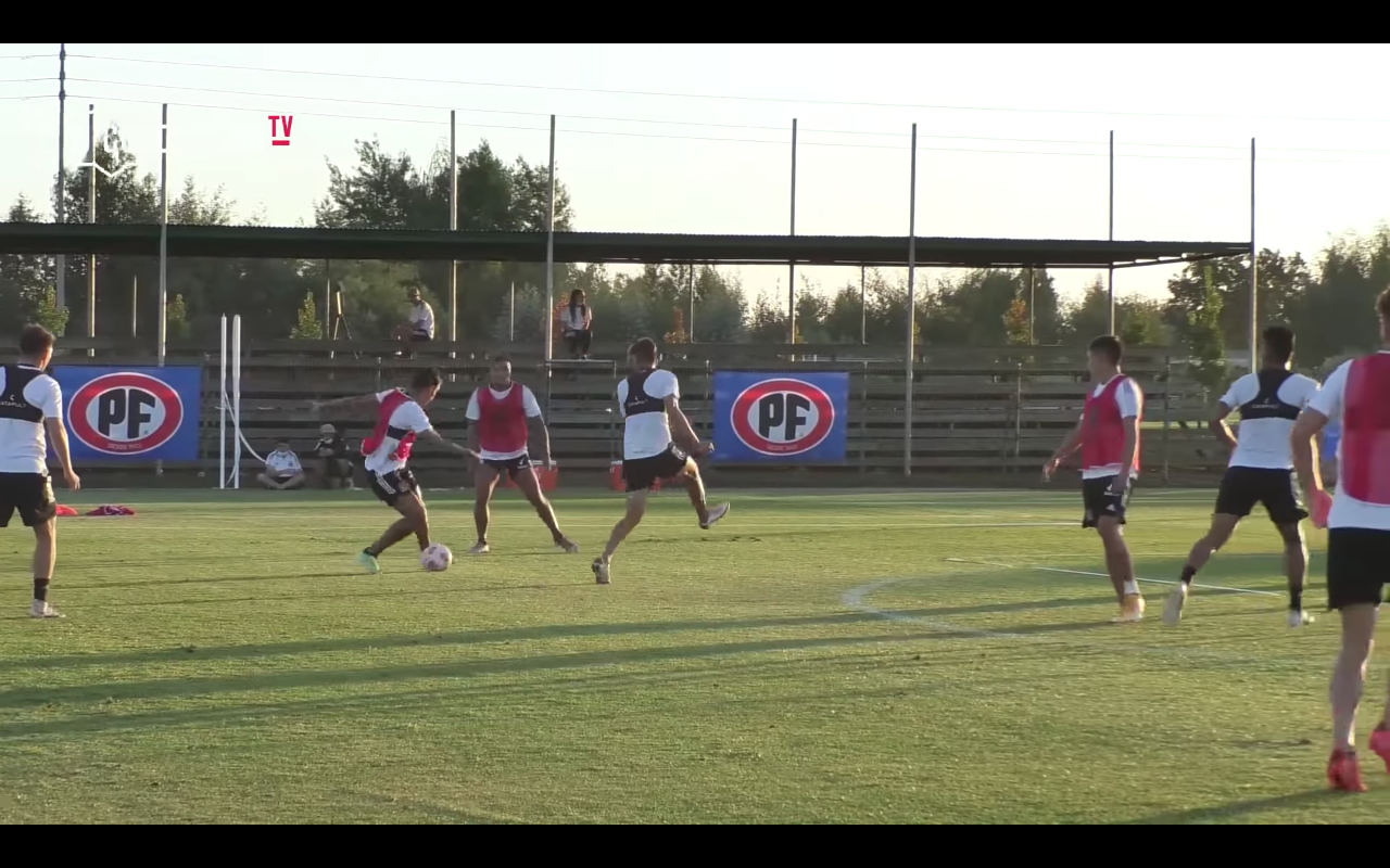 Carlo Villanueva y su jugada maradoniana