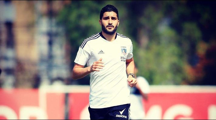 Blandi está cortado