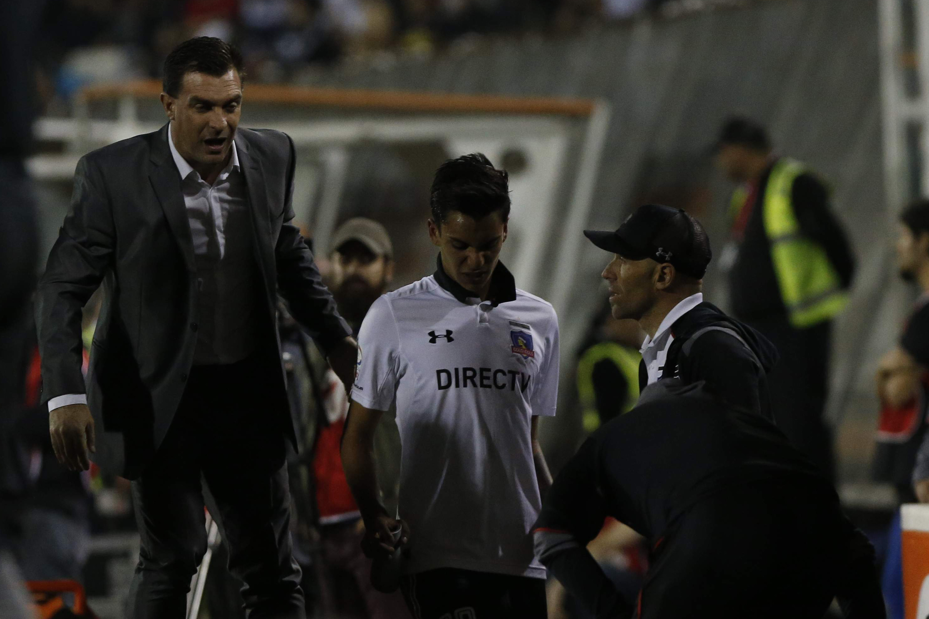 Carlo Villanueva - 2017